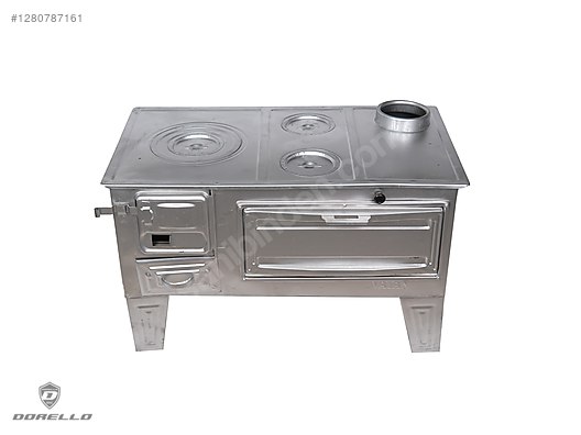 İkinci El ve Sıfır Alışveriş / Bahçe & Yapı Market / Yapı Malzemeleri / Isıtma / Soba & Şömine