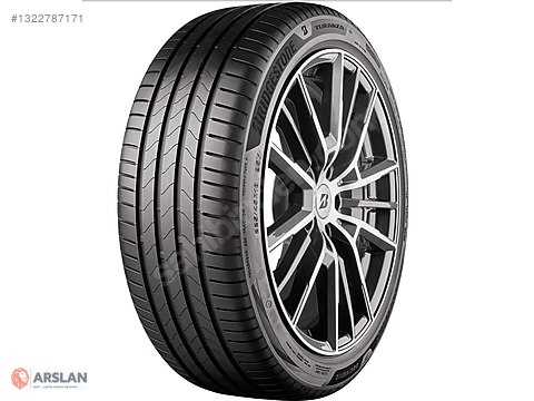 215/50R17 COLOR STONES様 BRİDEGSTONE 215/50R17 XL TURANZA !!!Arslan Jant 2155017 sahibinden