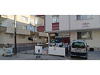 Sincan Kira Getirili dükka depu daire takaslı kira getirili #1230787171