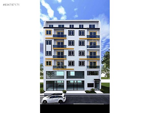 Burdur Golhisar Golkent Emlak Emlak Ilanlari Sahibinden Com Da