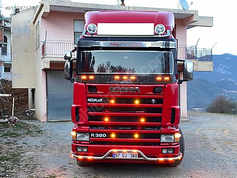 scania r r 380 scania r 380 reterdar serisi at sahibinden com 915787177 scania r r 380 scania r 380 reterdar serisi at sahibinden com 915787177