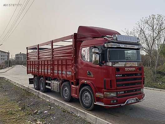 scania r r 380 scania r 380 reterdar serisi at sahibinden com 915787177 scania r r 380 scania r 380 reterdar serisi at sahibinden com 915787177