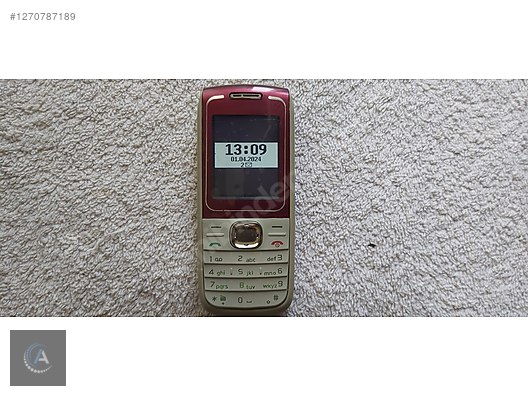 Used & Brand New Items / Cell Phones & Accessories / Cell Phones / Nokia / 1650