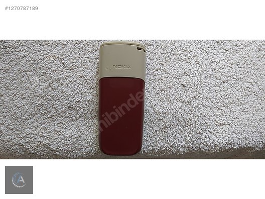 Used & Brand New Items / Cell Phones & Accessories / Cell Phones / Nokia / 1650