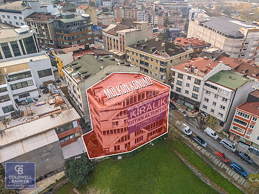 İSKANLI - 2000 M2 KİRALIK KOMPLE BİNA #1286787203