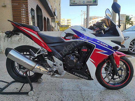 honda cbr 500r motosiklet fiyatlari ikinci el ve sifir motor ilanlari sahibinden com da