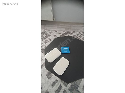 Used & Brand New Items / Computers / Peripherals / Modems & Networking / Mobile Modem