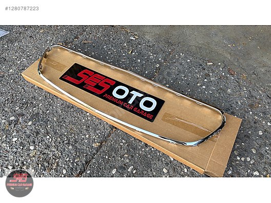 MERCEDES BENZ E SERİSİ A213 W213 PANJUR NİKELAJI A2138850200