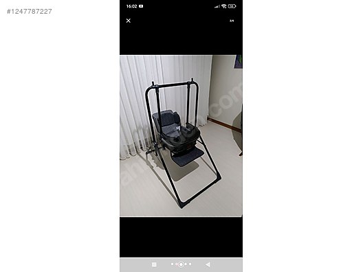 Used & Brand New Items / Mother & Baby / Transport / Swings