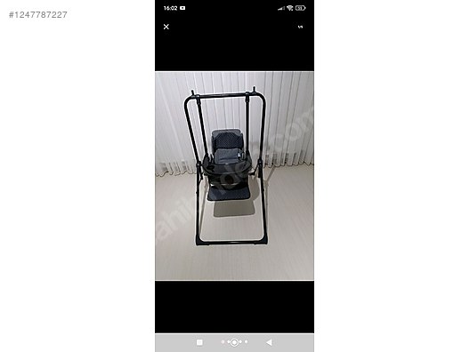 Used & Brand New Items / Mother & Baby / Transport / Swings