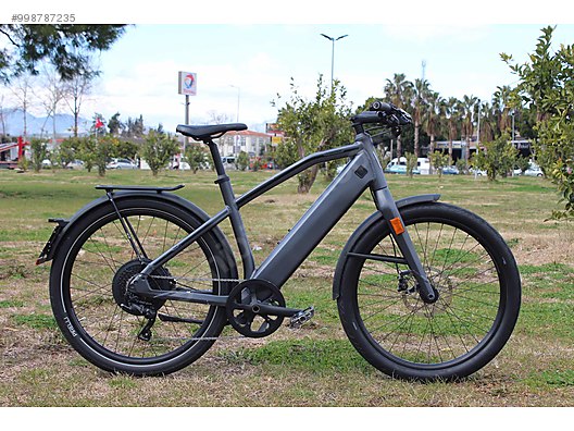 stromer st1 sport 2020