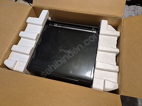 Yazıcı / Epson Stylus sx125 sahibinden.comda - 1243787278