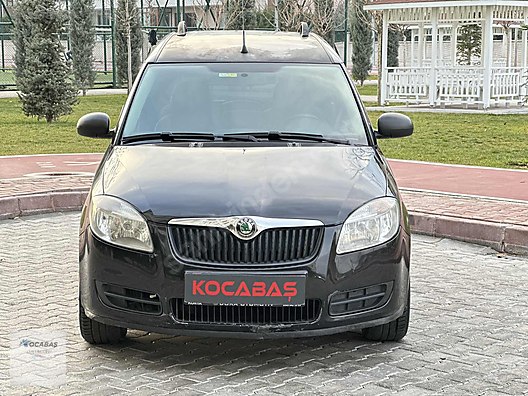 Skoda roomster discount 2009 1.4 tdi