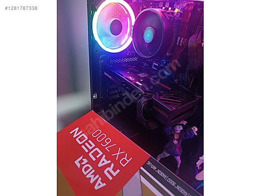 Used & Brand New Items / Computers / Desktops / Desktop Components / Graphics Cards