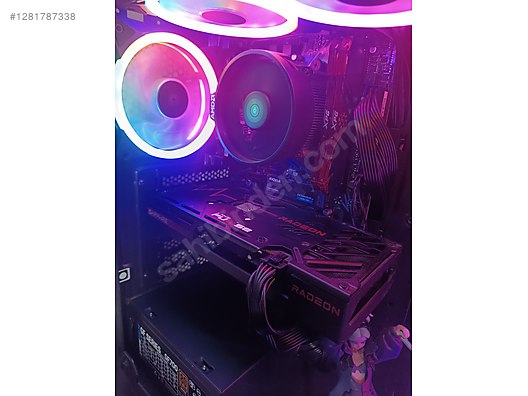 Used & Brand New Items / Computers / Desktops / Desktop Components / Graphics Cards