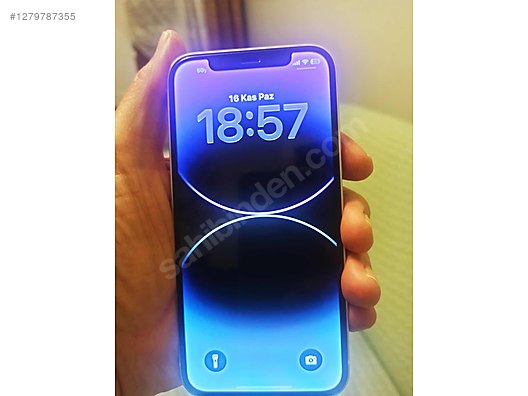 Used & Brand New Items / Cell Phones & Accessories / Cell Phones / Apple / iPhone 12