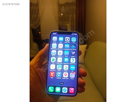 Used & Brand New Items / Cell Phones & Accessories / Cell Phones / Apple / iPhone 12