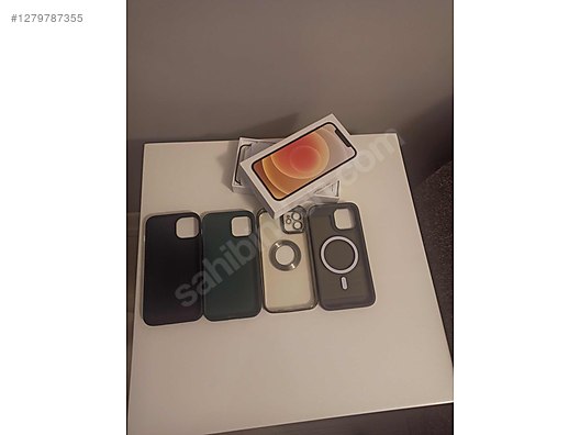 Used & Brand New Items / Cell Phones & Accessories / Cell Phones / Apple / iPhone 12