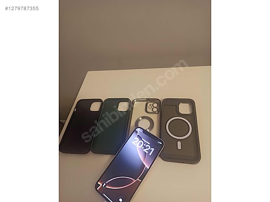 Used & Brand New Items / Cell Phones & Accessories / Cell Phones / Apple / iPhone 12