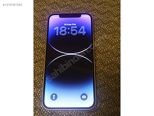 Used & Brand New Items / Cell Phones & Accessories / Cell Phones / Apple / iPhone 12