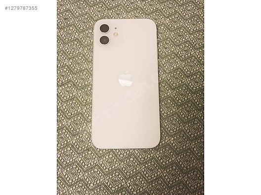 Used & Brand New Items / Cell Phones & Accessories / Cell Phones / Apple / iPhone 12