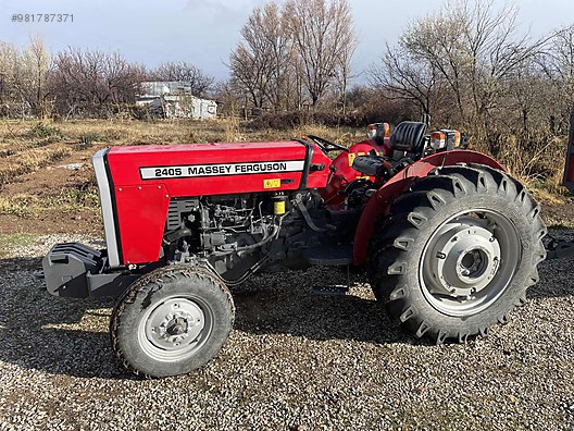 2019 magazadan ikinci el massey ferguson satilik traktor 128 000 tl ye sahibinden com da 981787371
