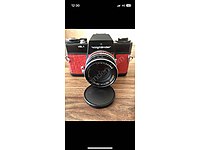 VOİGLANDER.VSL.1.LİMİTED.EDİTİON...1972.YAPIMI