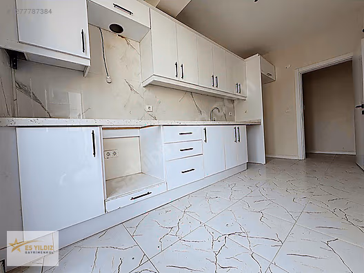 EN İYİ KONUMDA SIFIR 2+1 İSKANLI DAİRE #1277787384