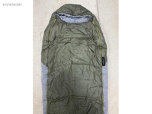 İkinci El ve Sıfır Alışveriş / Spor / Doğa Sporları / Kampçılık & Outdoor / Uyku Tulumu