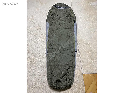 İkinci El ve Sıfır Alışveriş / Spor / Doğa Sporları / Kampçılık & Outdoor / Uyku Tulumu