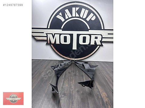 【R出品】 Grenaj / HONDA CBR1000 RR İÇ PANDİZOT 17-19 (ORJ) TAKIM CBR 1000RR