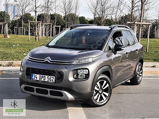 citroen c3 aircross 1 5 bluehdi feel 2020 citroen c3 aircross 1 5 bluehdi eat6 feel 0 sifir km at sahibinden com 892787422 citroen c3 aircross 1 5 bluehdi feel 2020 citroen c3 aircross 1 5 bluehdi eat6 feel 0 sifir km at sahibinden com 892787422