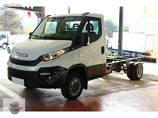 iveco 35 c 15 daily chasis 2019 model i v e c o daily sasi 3750 sasi 18 faturali kamyonet at sahibinden com 892787429 iveco 35 c 15 daily chasis 2019 model i v e c o daily sasi 3750 sasi 18 faturali kamyonet at sahibinden com 892787429