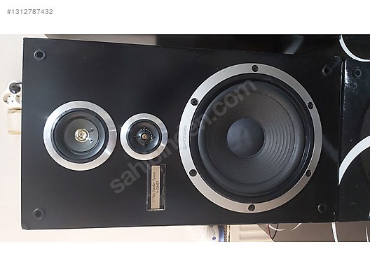 Pioneer Dc-z94 full çalışır(videolu) - İkinci El Pioneer Müzik