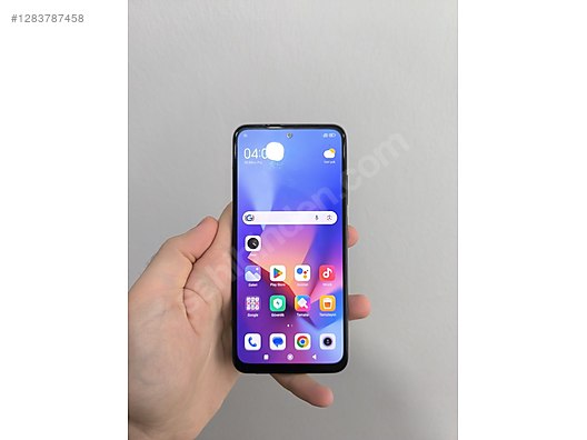 Used & Brand New Items / Cell Phones & Accessories / Cell Phones / Xiaomi / Redmi Note 10