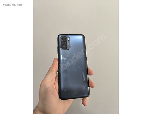 Used & Brand New Items / Cell Phones & Accessories / Cell Phones / Xiaomi / Redmi Note 10