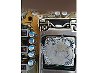 i5 2300 işlemci / anakart / 4gb ram #1276787466