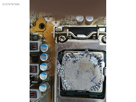 Used & Brand New Items / Computers / Desktops / Desktop Components / Motherboards