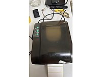 Beiyang BTP 2200E etiket barkot yazıcı #1283787475