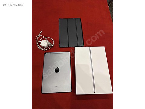 Apple iPad Air 3 256 GB Tablet - 1325787484