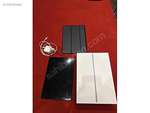 Apple iPad Air 3 256 GB Tablet - 1325787484