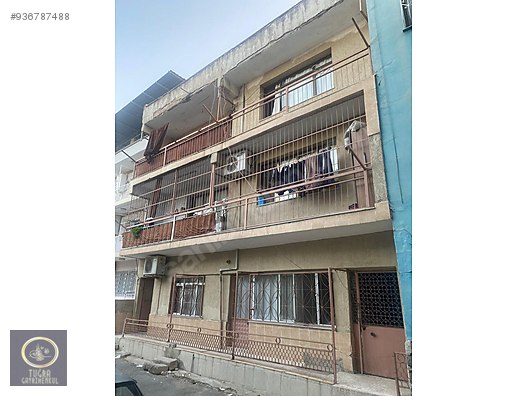 Izmir Karabaglar Tugra Gayrimenkul Emlak Ilanlari Sahibinden Com Da