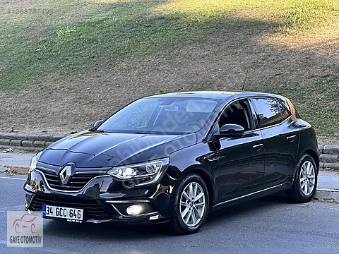 GAYE OTOMOTİV // 1.19 ORANLA KREDİ VEYA 4.39 ORANLA...