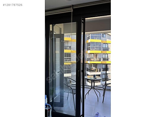 İkinci El ve Sıfır Alışveriş / Bahçe & Yapı Market / Yapı Malzemeleri / Kapı & Pencere / Kapı