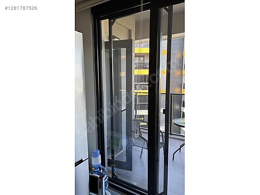 Pen sürgülü kapı - Kapı ve Yapı Malzemeleri sahibinden.com'da