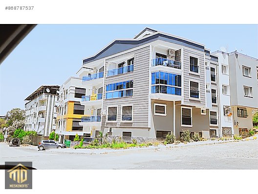 balcova da 2 1 esyali kiracili yatirimlik satilik daire satilik daire ilanlari sahibinden com da 868787537