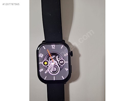 Used & Brand New Items / Cell Phones & Accessories / Wearable Technology / Smartwatch / Inteya