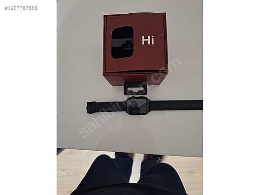 Used & Brand New Items / Cell Phones & Accessories / Wearable Technology / Smartwatch / Inteya