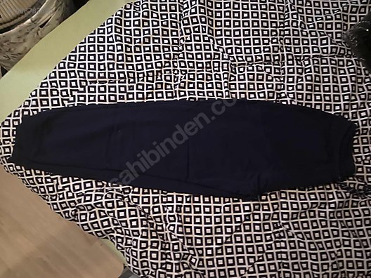 PİERRE CARDIN,SIFR,YENİ SEZN,EŞOFMN ALTI,3 CEPLİ,BELİ BAĞCIKLI,M - Pierre Cardin Erkek Eşofman Modelleri sahibinden.com'da