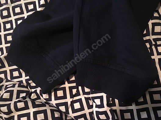 Lacivert Pierre Cardin Erkek Eşofman